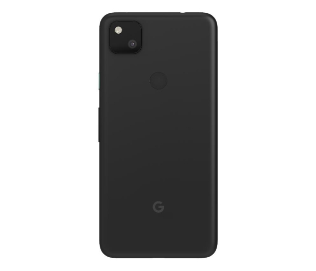 Google Pixel 4a 6/128GB Black - 598223 - zdjęcie 4